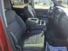 2018 Chevrolet Silverado 1500 - Photo 19