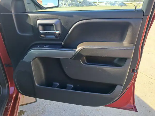 2018 Chevrolet Silverado 1500 - Photo 21