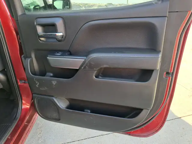 2018 Chevrolet Silverado 1500 - Photo 22