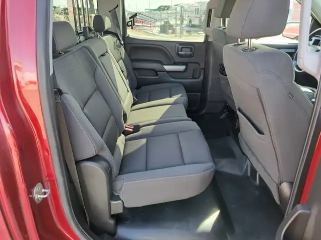 2018 Chevrolet Silverado 1500 - Photo 23