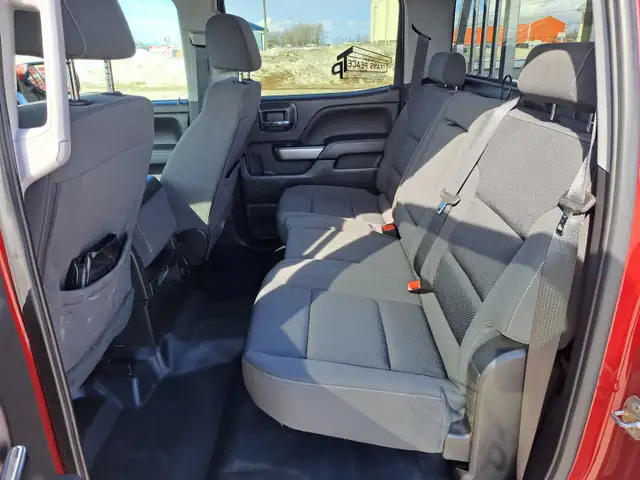 2018 Chevrolet Silverado 1500 - Photo 24