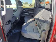2018 Chevrolet Silverado 1500 - Photo 24