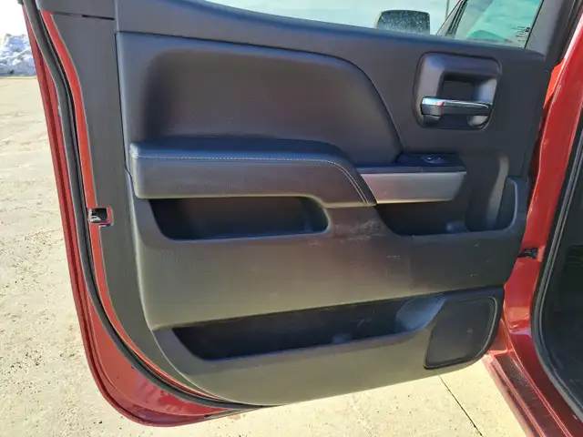 2018 Chevrolet Silverado 1500 - Photo 25