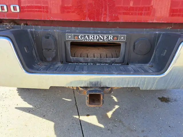 2018 Chevrolet Silverado 1500 - Photo 27