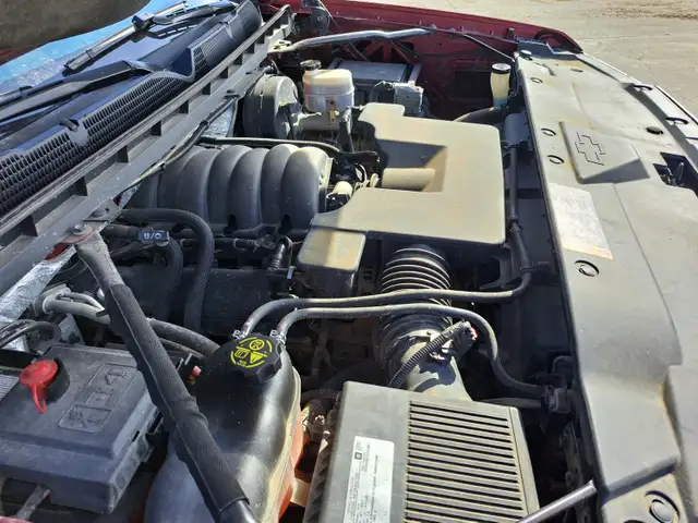 2018 Chevrolet Silverado 1500 - Photo 28