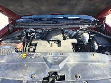 2018 Chevrolet Silverado 1500 - Photo 29