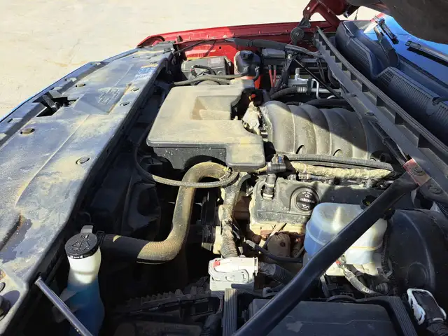 2018 Chevrolet Silverado 1500 - Photo 30