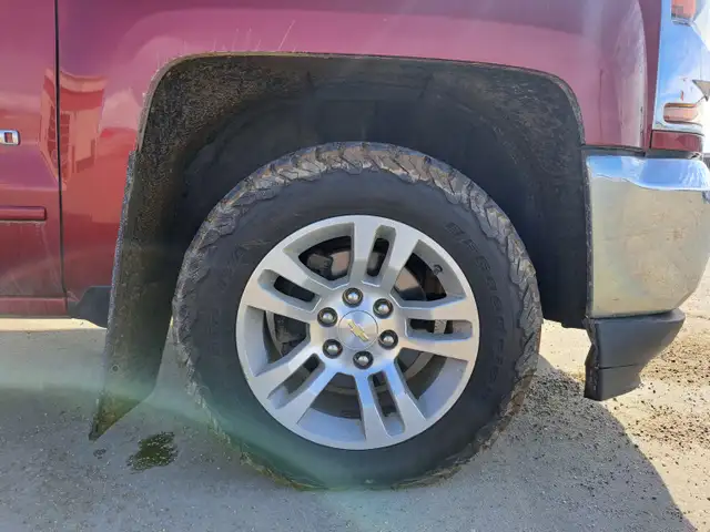 2018 Chevrolet Silverado 1500 - Photo 32