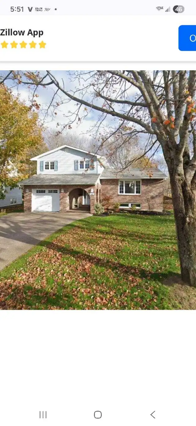 4 BEDROOM /4 BATH CLAYTON PARK HALIFAX WITH GARAGE - Photo 8