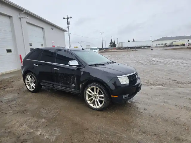 2010 Lincoln MKX - Photo 2