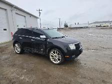 2010 Lincoln MKX - Photo 2