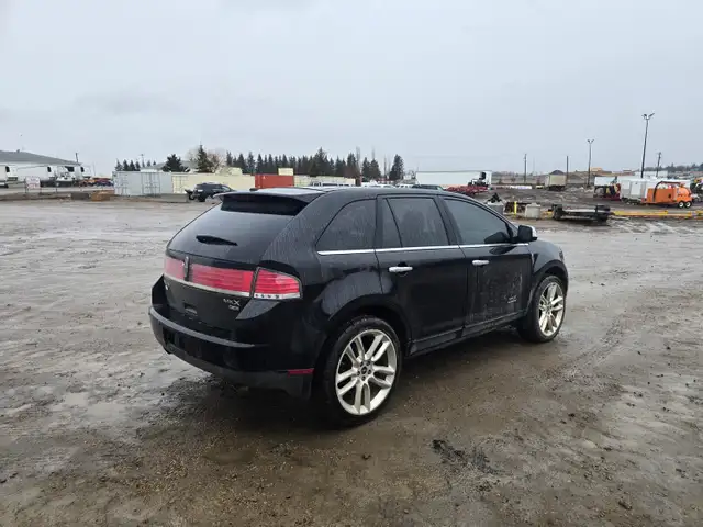 2010 Lincoln MKX - Photo 3