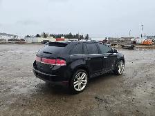 2010 Lincoln MKX - Photo 3