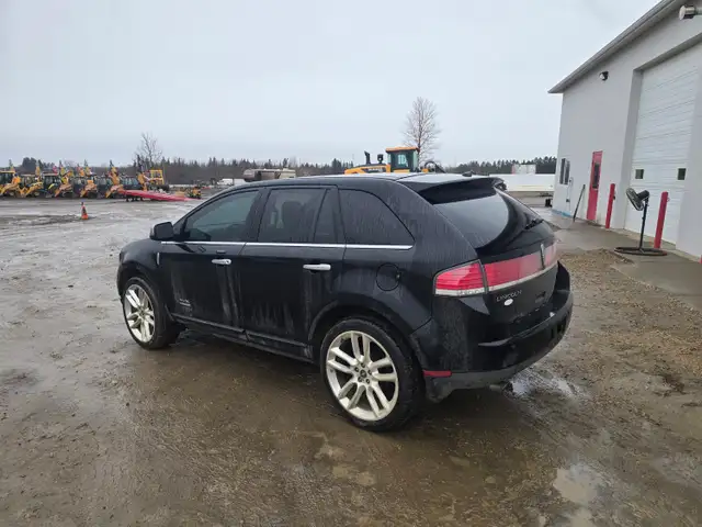 2010 Lincoln MKX - Photo 4
