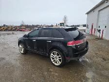 2010 Lincoln MKX - Photo 4