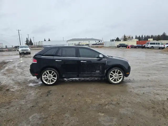 2010 Lincoln MKX - Photo 5