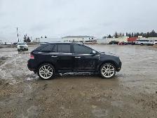2010 Lincoln MKX - Photo 5