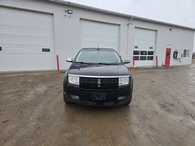 2010 Lincoln MKX - Photo 6