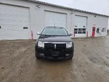 2010 Lincoln MKX - Photo 6
