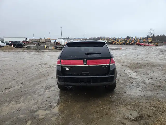 2010 Lincoln MKX - Photo 7