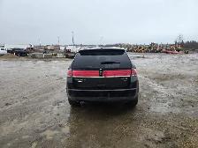 2010 Lincoln MKX - Photo 7