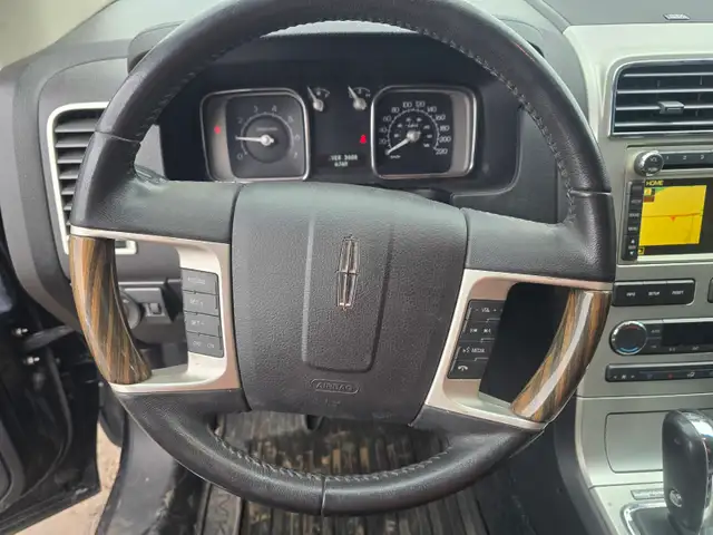 2010 Lincoln MKX - Photo 9