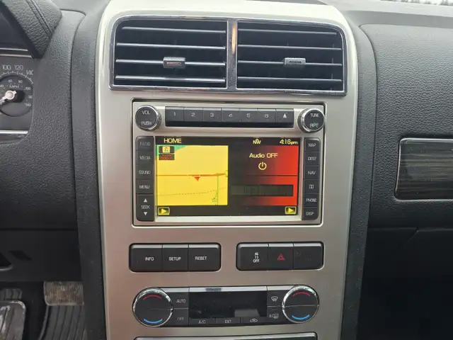 2010 Lincoln MKX - Photo 10