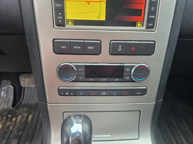 2010 Lincoln MKX - Photo 11