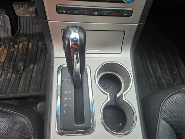 2010 Lincoln MKX - Photo 12