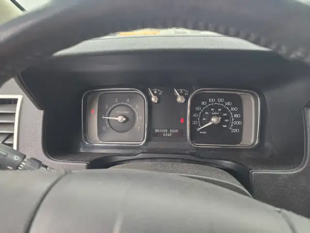 2010 Lincoln MKX - Photo 13