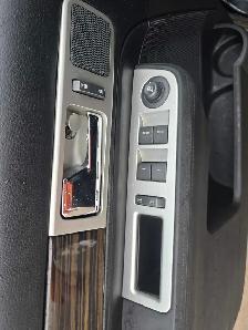 2010 Lincoln MKX - Photo 15