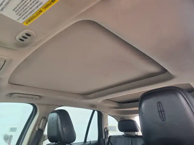 2010 Lincoln MKX - Photo 16
