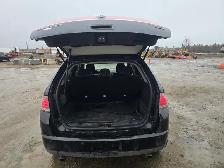 2010 Lincoln MKX - Photo 18