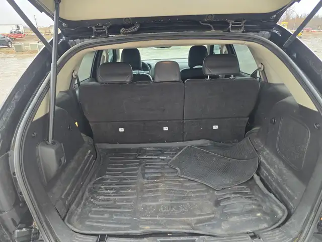 2010 Lincoln MKX - Photo 19