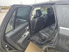 2010 Lincoln MKX - Photo 20