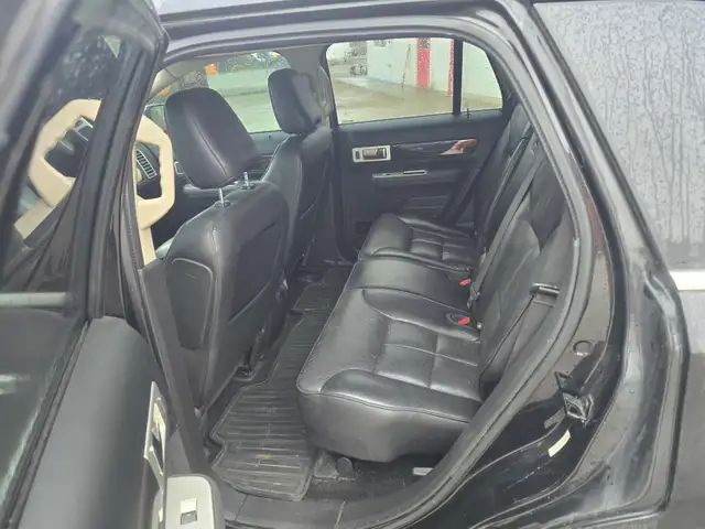 2010 Lincoln MKX - Photo 21