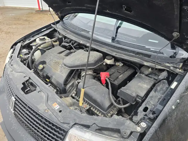 2010 Lincoln MKX - Photo 23