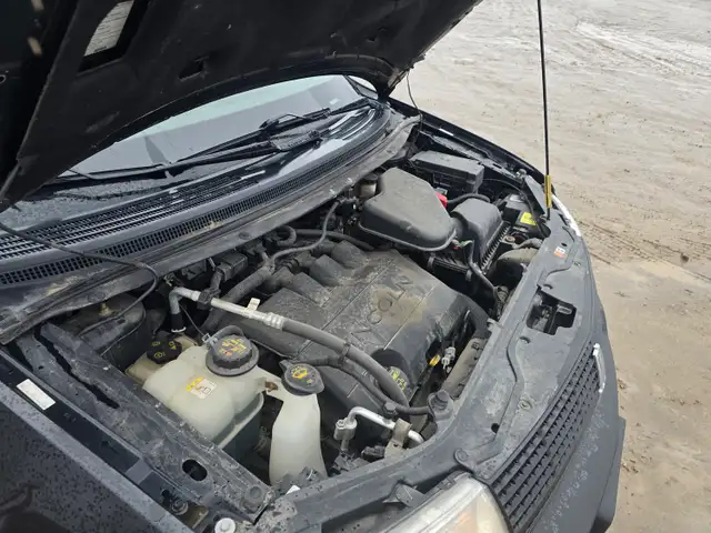 2010 Lincoln MKX - Photo 24