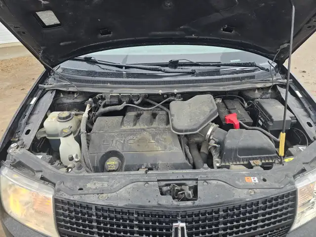 2010 Lincoln MKX - Photo 25