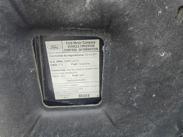 2010 Lincoln MKX - Photo 26