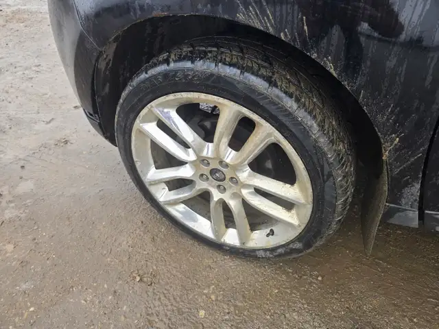 2010 Lincoln MKX - Photo 27