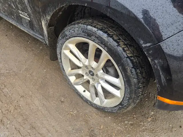 2010 Lincoln MKX - Photo 28