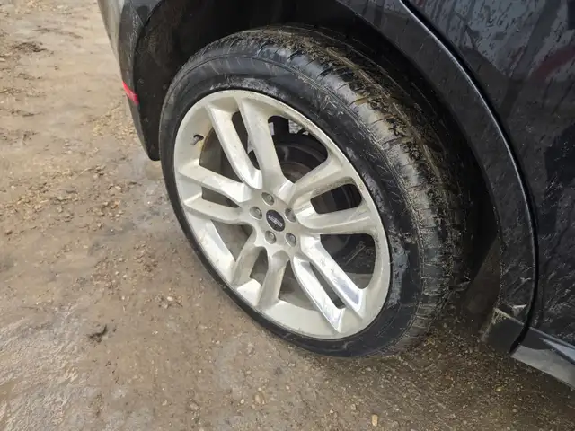 2010 Lincoln MKX - Photo 29