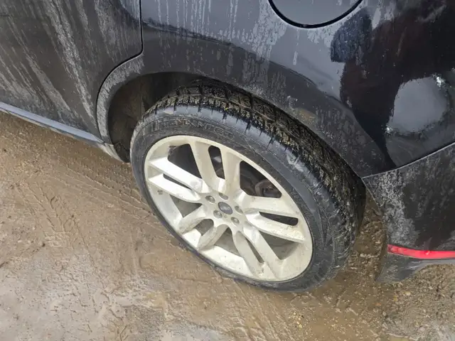 2010 Lincoln MKX - Photo 30