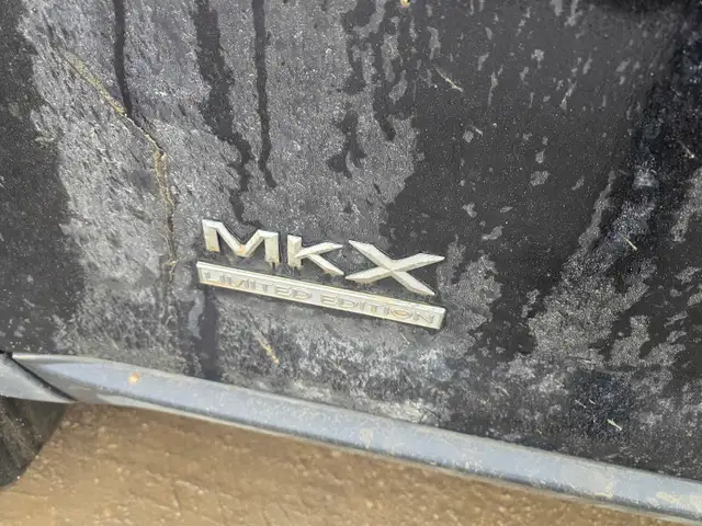 2010 Lincoln MKX - Photo 32