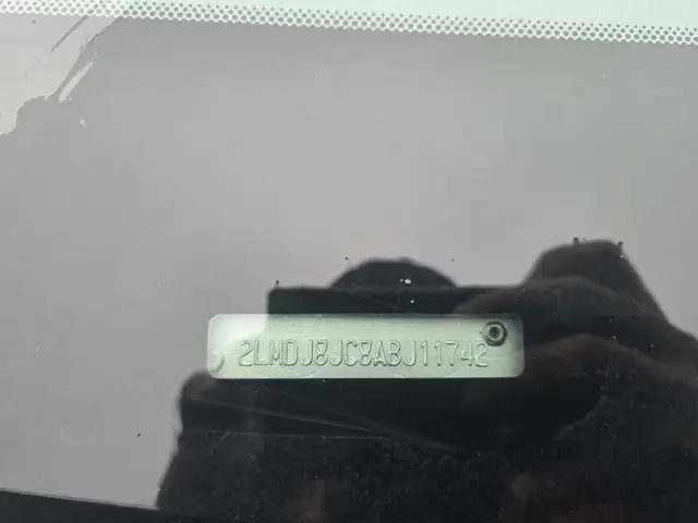 2010 Lincoln MKX - Photo 34