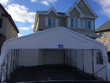 Urgent  Demontage de tempo