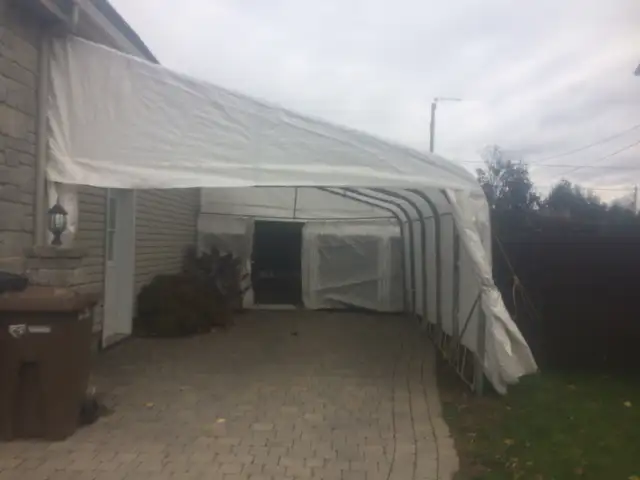 Urgent  Demontage de tempo - Photo 2