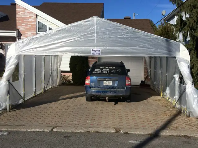 Urgent  Demontage de tempo - Photo 3