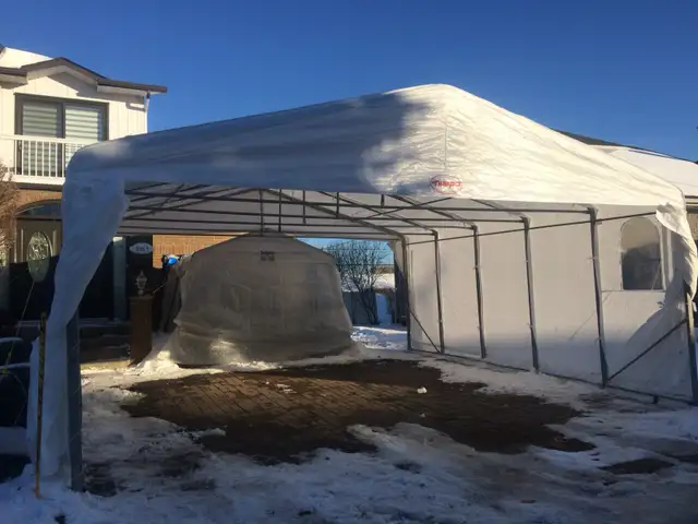 Urgent  Demontage de tempo - Photo 4